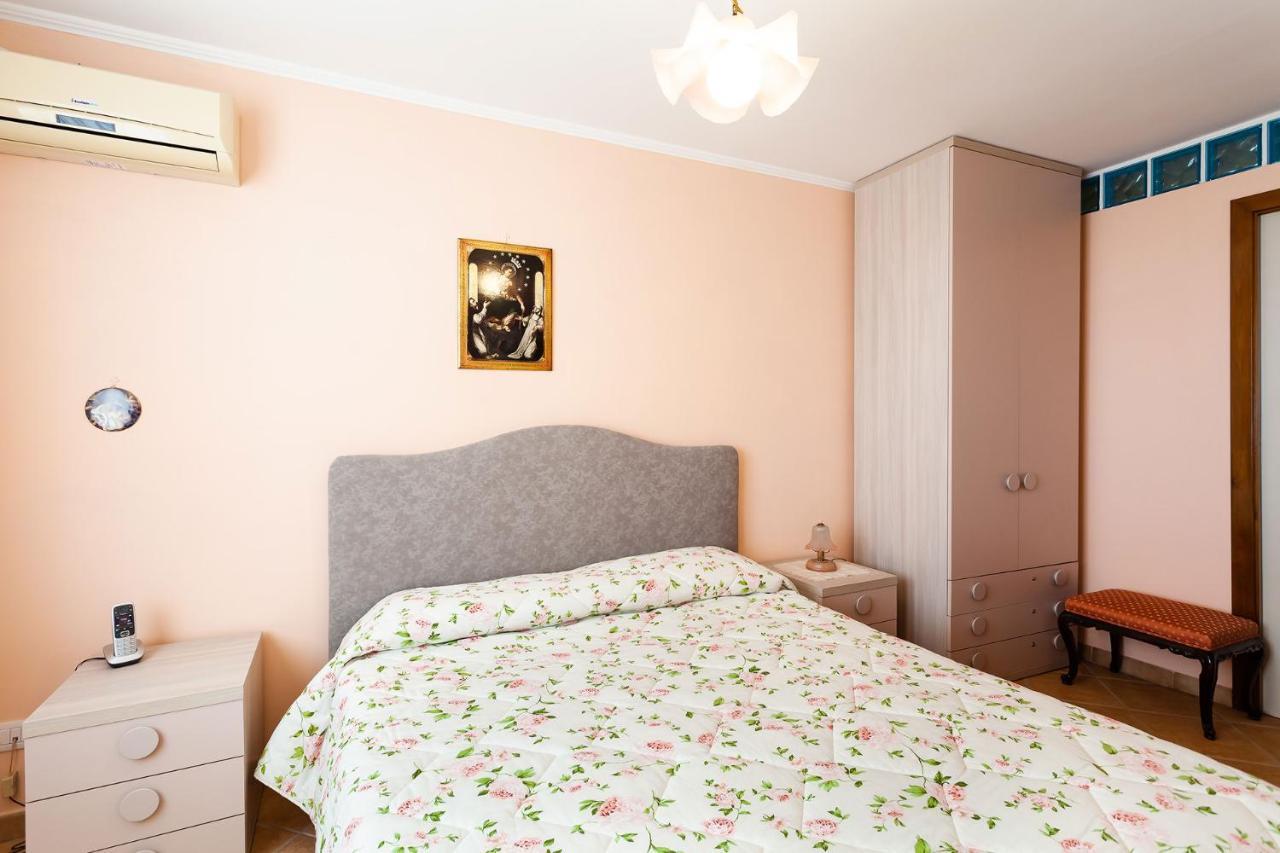 Casa Nicolo Βίλα Massa Lubrense Εξωτερικό φωτογραφία