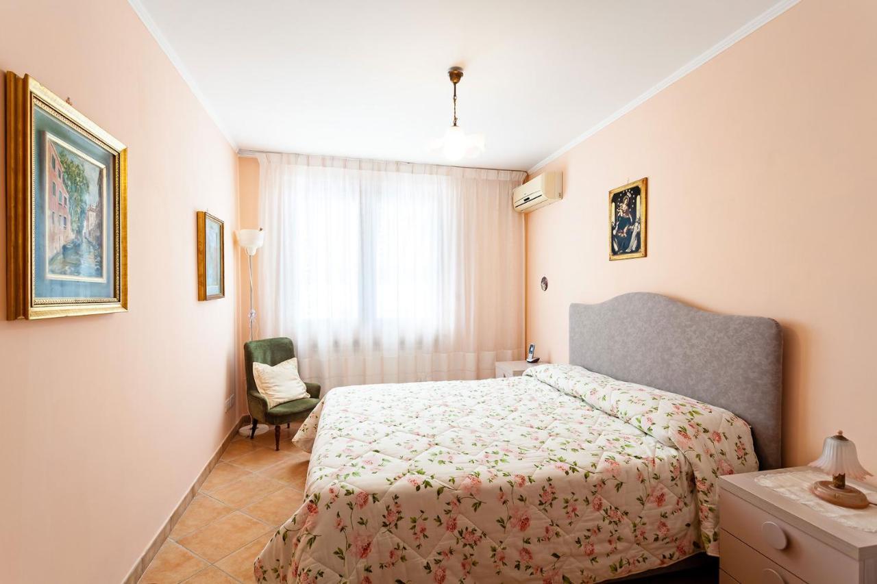 Casa Nicolo Βίλα Massa Lubrense Εξωτερικό φωτογραφία