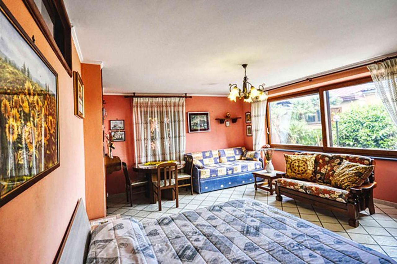 Casa Nicolo Βίλα Massa Lubrense Εξωτερικό φωτογραφία